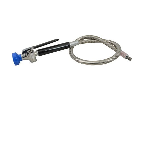 Fisher Mfg HOSE&SPRAY VALVE, 36", LEADFREE for Fisher Manufacturing - Part# FIS2911 FIS2911 - main